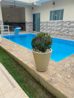 Cantinho do sossego